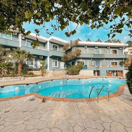 Nonna'S Boutique Hotel Dhërmi エクステリア 写真