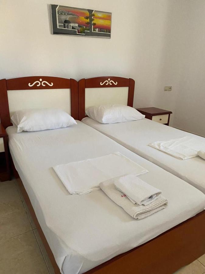 Nonna'S Boutique Hotel Dhërmi エクステリア 写真