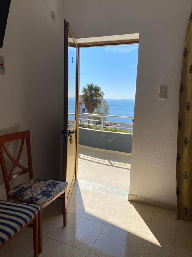 Nonna'S Boutique Hotel Dhërmi エクステリア 写真