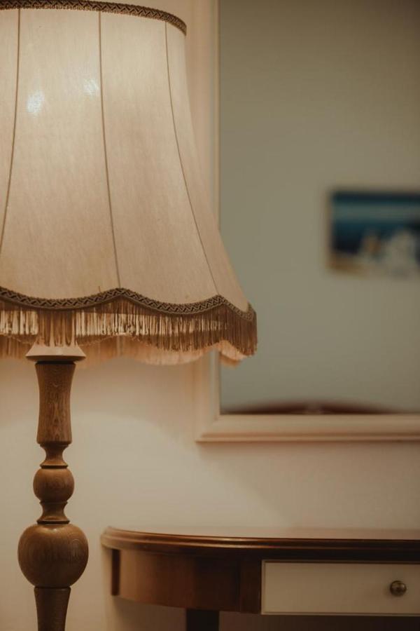 Nonna'S Boutique Hotel Dhërmi エクステリア 写真
