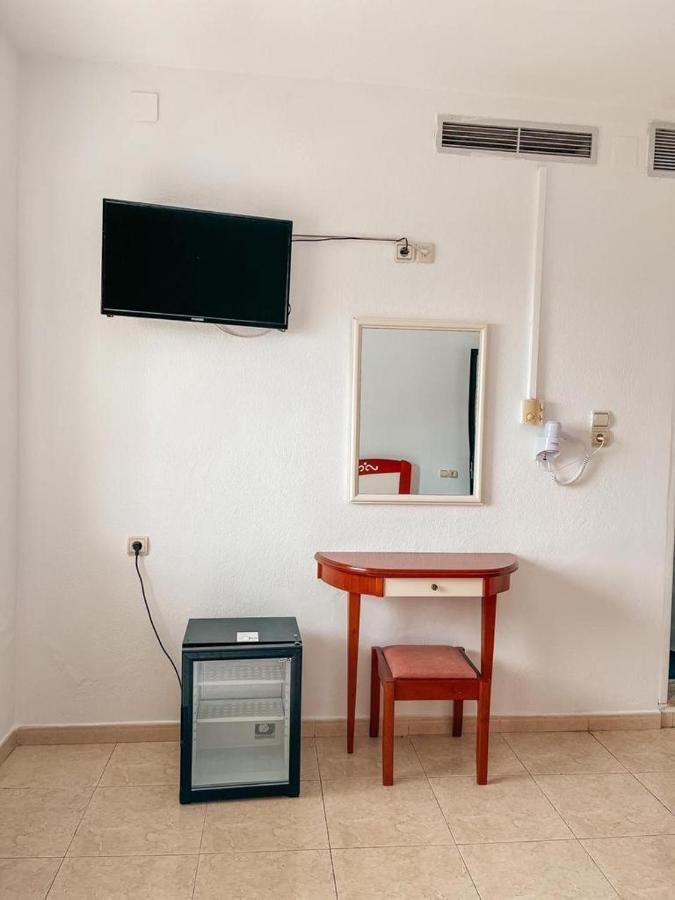 Nonna'S Boutique Hotel Dhërmi エクステリア 写真