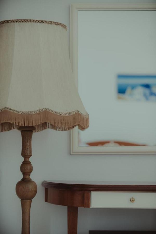 Nonna'S Boutique Hotel Dhërmi エクステリア 写真